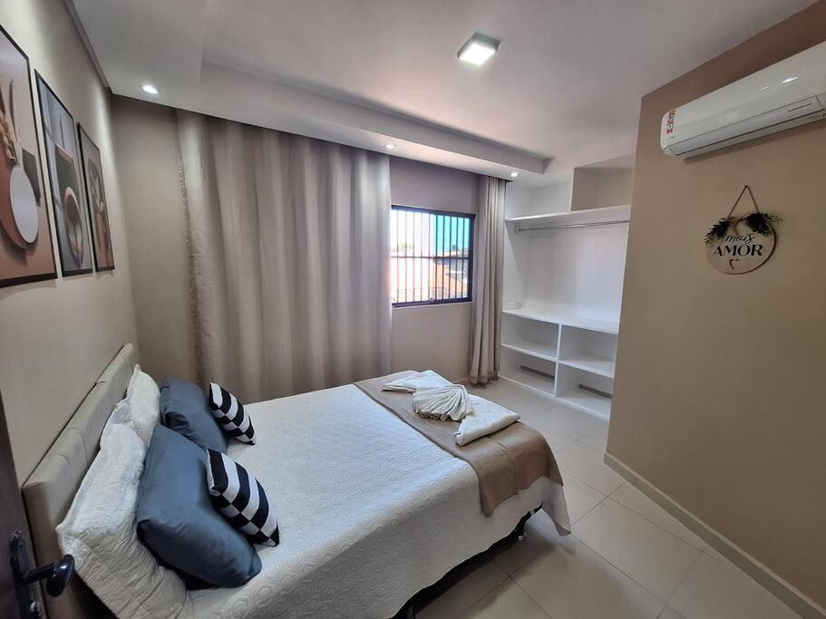 Ap Sao Jose Antunes Maragogi São José da Coroa Grande Esterno foto