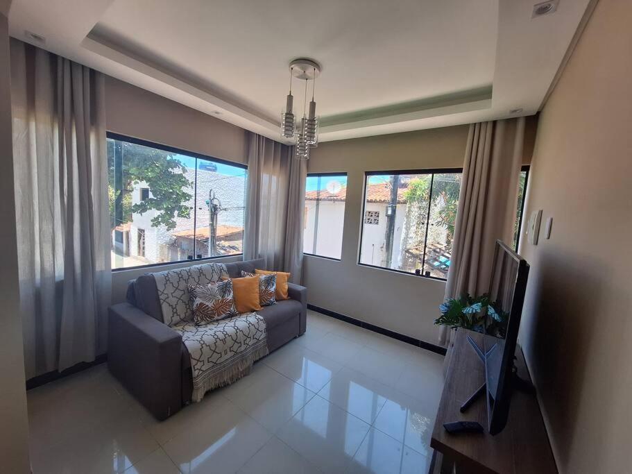 Ap Sao Jose Antunes Maragogi São José da Coroa Grande Esterno foto